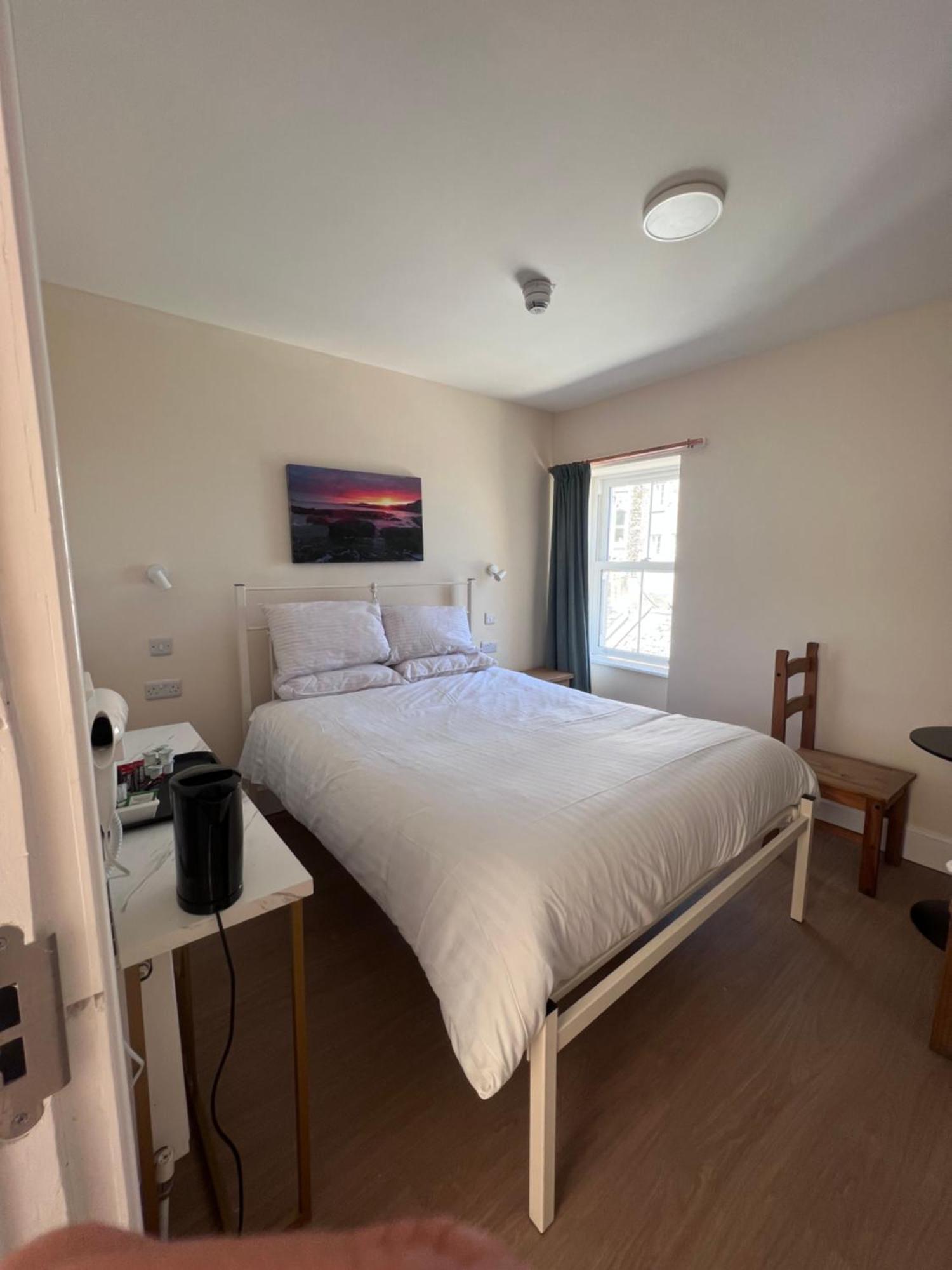 일프러컴 The Harbour Lights B&B 외부 사진