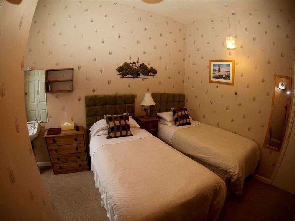 일프러컴 The Harbour Lights B&B 외부 사진
