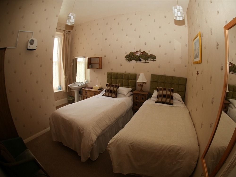일프러컴 The Harbour Lights B&B 외부 사진