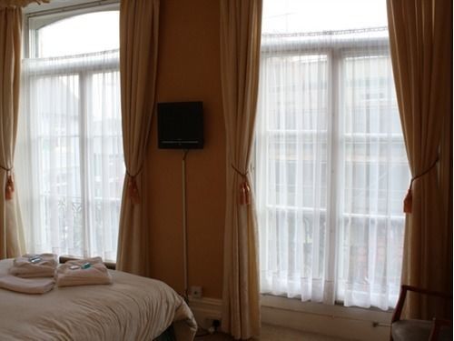 일프러컴 The Harbour Lights B&B 외부 사진