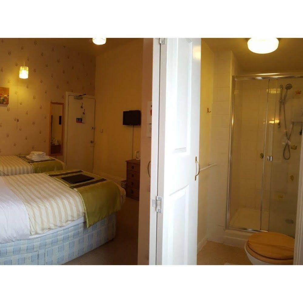 일프러컴 The Harbour Lights B&B 외부 사진